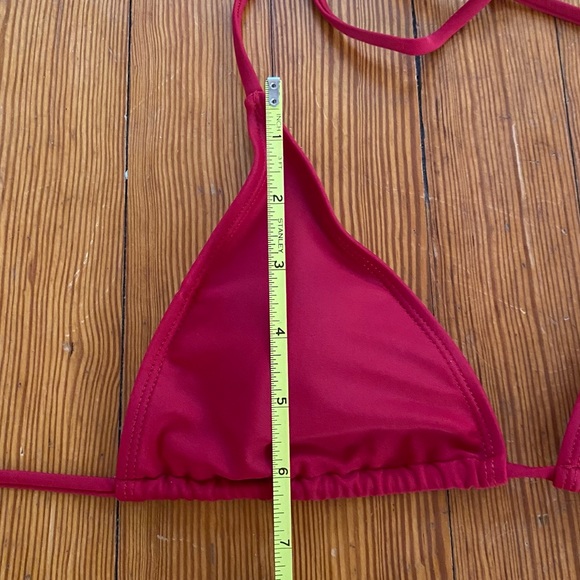 Shein String Bikini Set - Picture 4 of 5